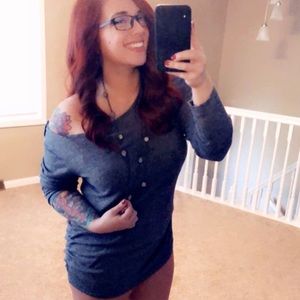 Meet your Posher, Alisha!